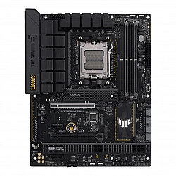 Pagrindinė plokštė ASUS TUF GAMING B650-PLUS DDR5 AM5 ATX