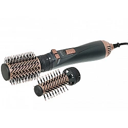 Sleek & Shine Rotating Hair Styler