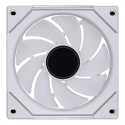 Lian Li UF-RSLIN120-1W computer cooling system Computer case Fan 12 cm White 1 pc(s)