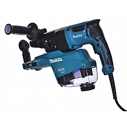 Makita HR2652 rotary hammer SDS Plus 800W