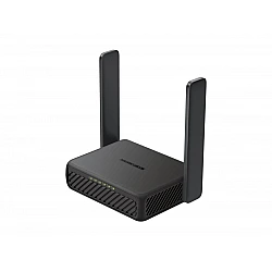 Mercusys MB113-4G | Wireless 4G LTE Portable Router | 802.11n | Ethernet LAN (RJ-45) ports 2 | 300 Mbit/s | Mesh Support No | MU-MiMO No | 4G