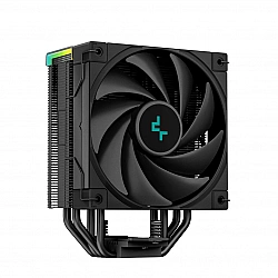 DeepCool AK400 DIGITAL Processor Air cooler 12 cm Black 1 pc(s)