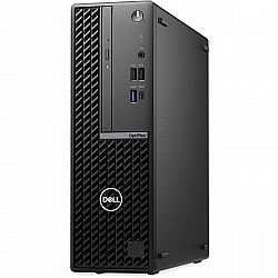 OptiPlex 7020 SFF Core i3 i3-14100 3.5 GHz RAM 8 GB SSD 512 GB NVMe, Class 25 UHD Graphics 730 1GbE,