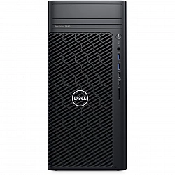 Precision 3680 Performance Tower 1 x Core i7 i7-14700 2.1 GHz vPro Enterprise RAM 16 GB SSD 512 GB N
