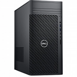 Precision 3680 Performance Tower 1 x Core i7 i7-14700 2.1 GHz vPro Enterprise RAM 16 GB SSD 512 GB N