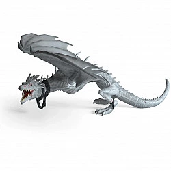 Wizarding World Harry Potter - Ukrainischer Eisenbauch, Spielfigur