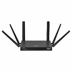 Edimax WL-Router 5G-8649AX 5G NR AX1800 Business WiFi