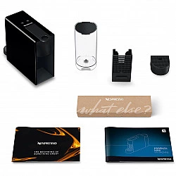 Nespresso XN 1108 Essenza Mini Coffee Machine black    by Krups