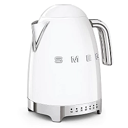 SMEG Kettle white (KLF04WHEU)