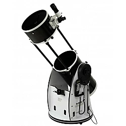 Skywatcher Dobsonian 12 Flex Tube Go-To Telescope