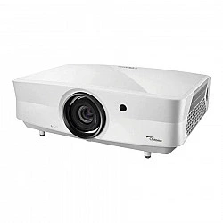 Optoma UHZ68LV-W DLP PROJECTOR - Digital-Projektor - DLP/DMD