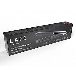 Prostownica z regulacją temperatury Sleek and Shine Straightener