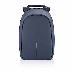 XD-Design Bobby Hero Regular backpack Casual backpack Navy Polyethylene terephthalate (PET)