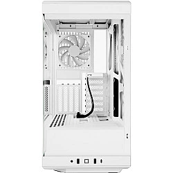 HYTE Y40 Midi Tower White