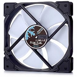 Fractal Design Venturi HP-12 PWM Computergehäuse Ventilator (FD-FAN-VENT-HP12-PWM-WT)