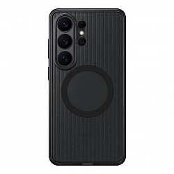 Samsung Rugged Magnet Case Galaxy S26 Ultra, Black (EF-RS948CBEGWW)
