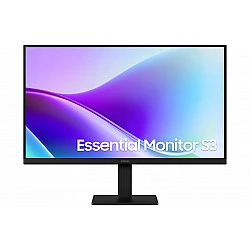 Samsung S24F320GAU computer monitor 61 cm (24) 1920 x 1080 pixels Full HD LCD Black