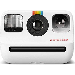 Polaroid Go Generation 2 - Weiß - 53,9 x 66,6 mm - Auto - Auto - 1/125 s - 1 s (9097)