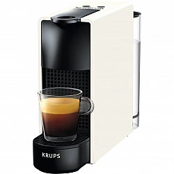 Krups XN1101 Manual Capsule coffee machine 0.6 L