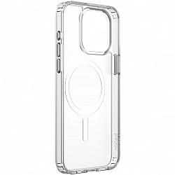 SheerForce MagSafe Case iPhone 15 Pro