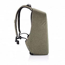 XD-Design P705.797 backpack Casual backpack Green Polyethylene terephthalate (PET)