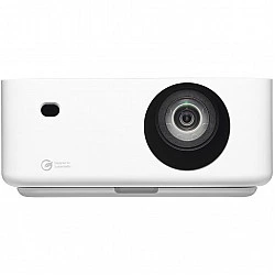 (1920x1080) Optoma ML1080 - DLP-Projektor - Laser - tragbar - 1200 lm - Full HD