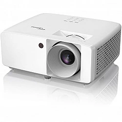 Optoma ZW340e data projector Standard throw projector 3600 ANSI lumens DLP WXGA (1280x800) 3D White