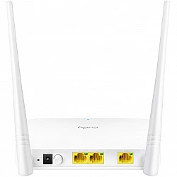 WR300 router WiFi N300 4xLAN 1xWAN