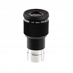 Skywatcher SWA-58 4mm 1.25 eyepiece
