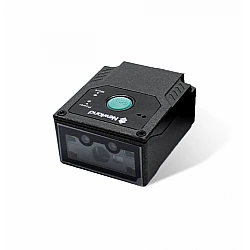 Newland FM430 Barracuda, 2D, Dual-IF, Kit (USB) Einbauscanner, 2D, Imager (IR-Sensor, LED aimer, Grün, Belichtung: weiß), OCR, Dual-Interface (RS232, USB), inkl.: Kabel (USB, 2m), IP54 (NLS-FM430-U)