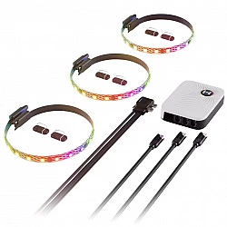 HYTE LS10 Universal Computer case light kit
