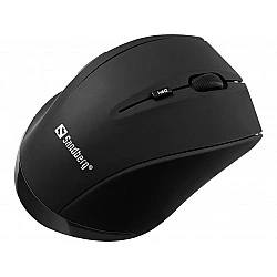 SANDBERG Wireless Mouse Pro