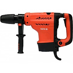 YATO HAMMER STROKE. SDS MAX 1300W 82131