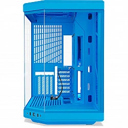 HYTE Y70 Midi Tower Blue