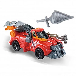 VTech Switch & Go Dinos Fighter-Velociraptor (80-528764)