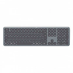 WK-550 multi device keyboard WK-550 blackgr