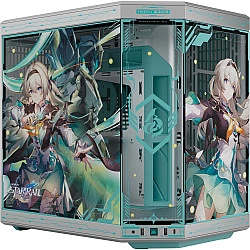Y70 Firefly Edition (Tempered Glass)