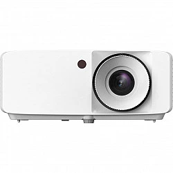Optoma ZW350E data projector Ultra short throw projector 4000 ANSI lumens DLP WXGA (1280x800) 3D White