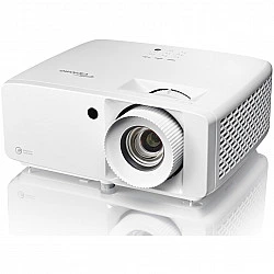 Optoma UHZ35 Standard throw projector 3500 ANSI lumens DLP UHD 4K (3840x2160) 3D White