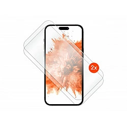 Fixed | Screen protector | Xiaomi | Redmi 15 4G/5G | Tempered Glass | Transparent | 2.5D