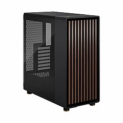 Fractal Design North Midi Tower Black
