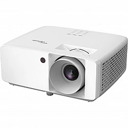 Optoma ZW350E data projector Ultra short throw projector 4000 ANSI lumens DLP WXGA (1280x800) 3D White