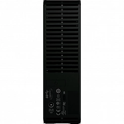 Western Digital Elements WDBWLG0120HBK-EESN external hard drive 12 TB Micro-USB B 3.2 Gen 1 (3.1 Gen 1) Black