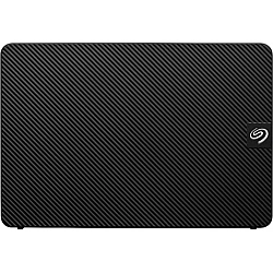 Seagate Expansion Harddisk STKP16000400 16TB USB 3.0 - FACTORY REFURBISHED