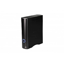 Išorinis kietasis diskas TRANSCEND StoreJet 8TB USB 3.1 Juodas