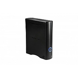 Išorinis kietasis diskas TRANSCEND StoreJet 8TB USB 3.1 Juodas