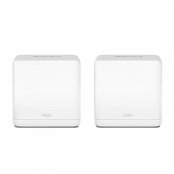 Mercusys AC1300 Whole Home Mesh Wi-Fi System