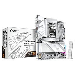 X870 AORUS ELITE X3D IC E AM5 4DDR5 HDMI ATX