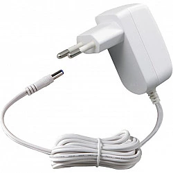 VTech Adapter duo 2.0 - Niederländisch - Kunststoff - Schwarz - CE - 69 mm - 54 mm