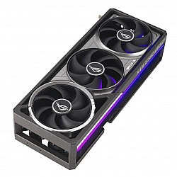 Vaizdo plokštė ASUS NVIDIA GeForce RTX 5080 ROG ASTRAL 16GB GDDR7, 256bit, PCIE 5.0, Triple slot Fansink